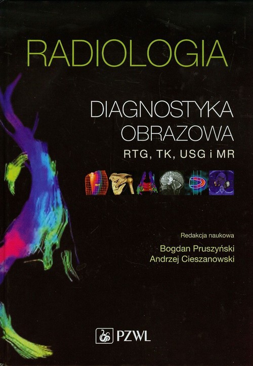 Radiologia obrazowa Pruszyński