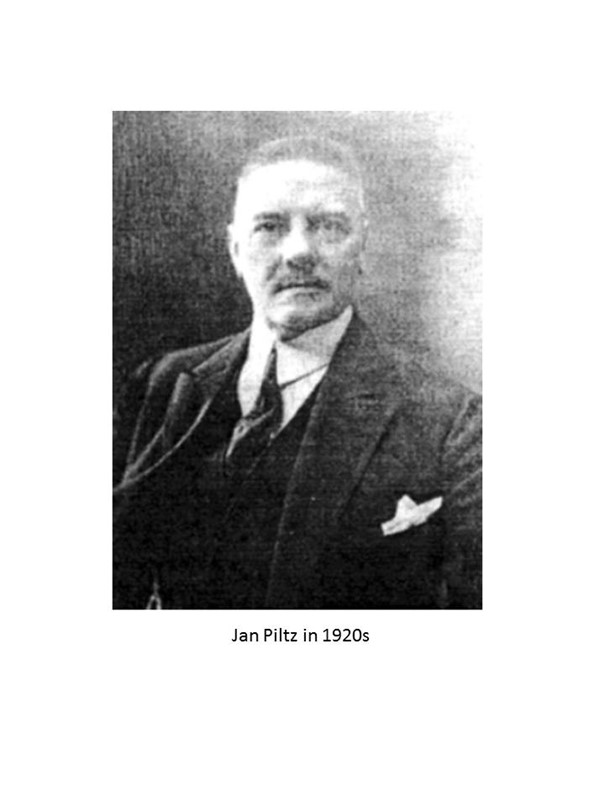 Jan Piltz
