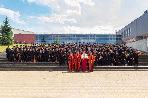 School of Medicine UWM in Olsztyn