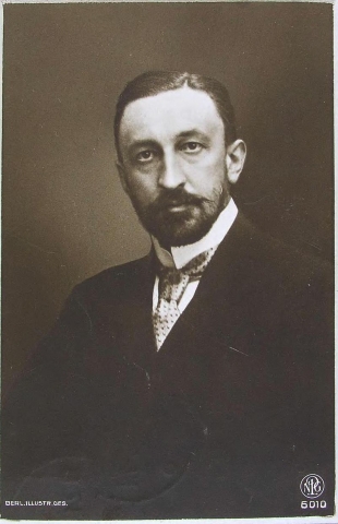 Józef Brudzinski