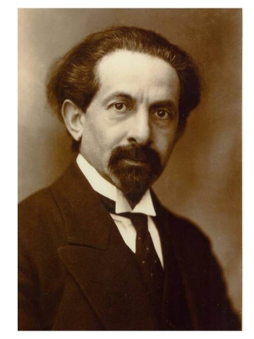 Edward Flatau