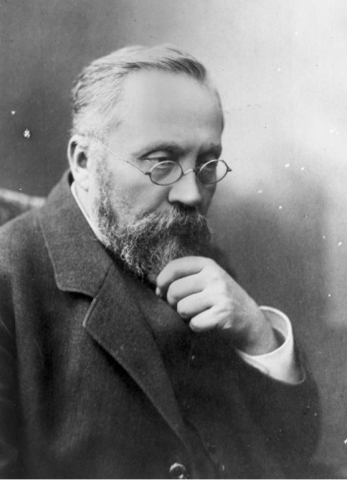Napoleon Cybulski