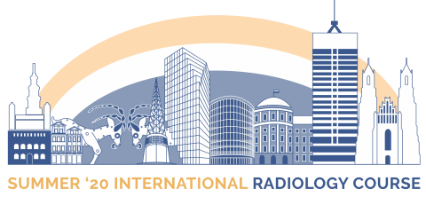 Summer International Radiology Course
