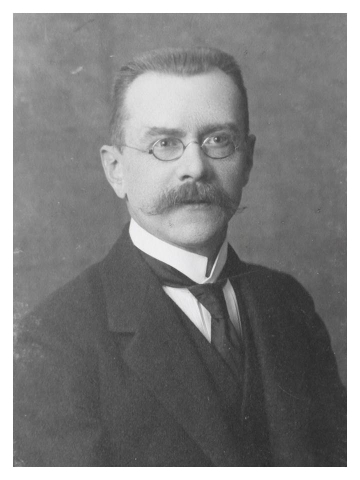 Wacław Błażej Orłowski