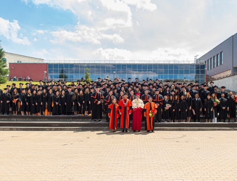 School of Medicine UWM in Olsztyn