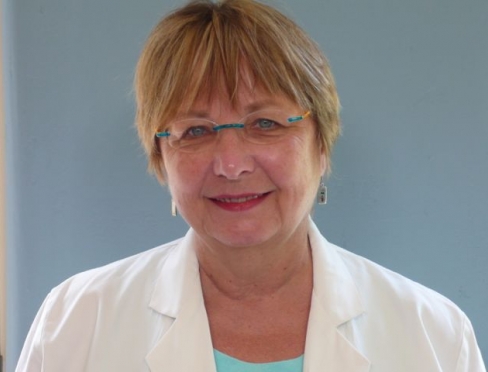 Prof. Judith Tintinalli