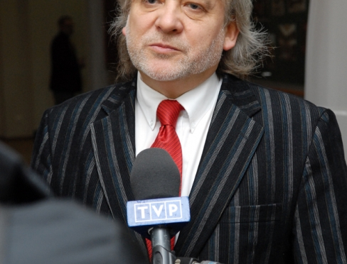 Pierwsze Decyzje Wydziału Nauk Medycznych 2007