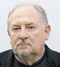 dr hab. n. med. Andrzej Zawadzki, prof. UWM