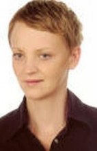 dr hab. n. med. Anna Kozłowska, prof. UWM