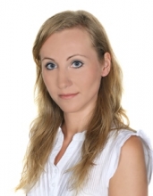 Anna Wojciechowska, PhD
