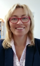 Barbara Wasilewska, PhD