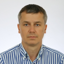 dr hab n. med.  Dariusz Onichimowski