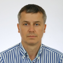 dr hab n. med.  Dariusz Onichimowski, prof. UWM