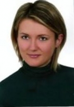 lek. Dorota Wilamowska