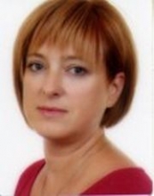 dr n. med. Ewa Wygonowska