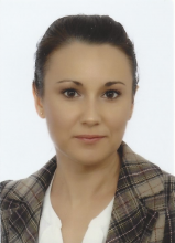 Ewa Bejer-Oleńska,MSc