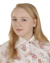 Ewa Nosarzewska, MSc