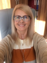 Barbara Samulewicz-Neumann M.Sc.