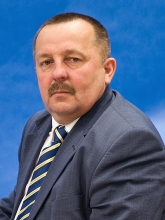 Prof. Jerzy Gielecki, MD, PhD, DSc