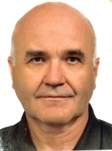dr hab.n.med. Janusz Godlewski, prof. UWM