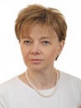 dr n. med. Rutkowska Joanna