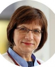 Klonowska Bożenna, MD, PhD