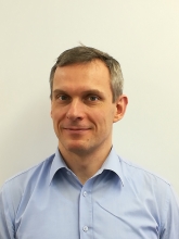 Piotr Paweł Engelgardt MD, PhD