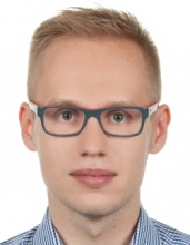 lek. Łukasz Jaśkiewicz