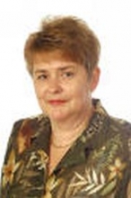 dr n. med. Maria Napora