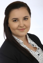 Marta Wiszpolska, PhD