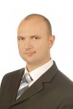 Karol Przegaliński, MSc