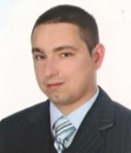 Mariusz Grażewicz, MSc