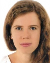 Monika Gryn, MSc