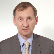 Prof. Zbigniew Kmieć, MD, PhD, DSc