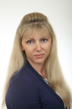 dr hab. n. med. Agnieszka Bossowska, prof. UWM 