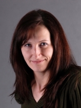 dr n. biol. Agnieszka Oponowicz