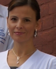 Agnieszka Skowrońska, PhD