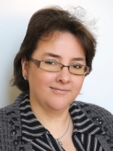 mgr Beata Gwiazda 