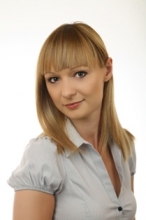 mgr Paulina Kuśmierek 