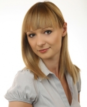Paulina Kuśmierek, MSc