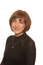 Dr hab. n. med. Jarocka-Cyrta Elżbieta, prof. UWM