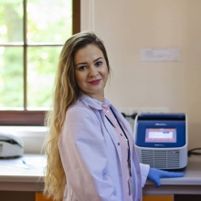 Katarzyna  Kisielewska PhD