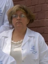 dr hab. n. med. Joanna Haraźna