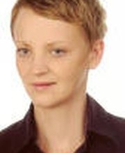 Anna Kozłowska, PhD