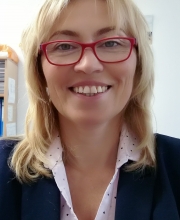Barbara Wasilewska, PhD