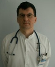 Borys Przybyszewski, MD, PhD