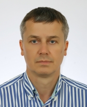 dr hab n. med. Dariusz Onichimowski, prof. UWM