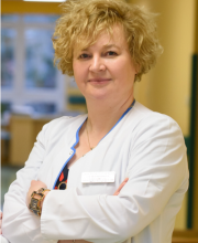 Agnieszka Owczarczyk-Saczonek, Prof, M.D., PhD