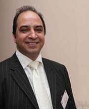 Rakesh Jalali, MD, PhD