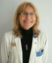 Elżbieta Stasiak-Zając, MD